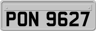 PON9627