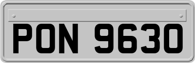 PON9630