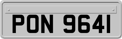 PON9641
