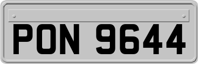 PON9644