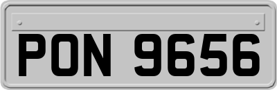 PON9656