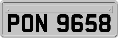 PON9658