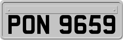 PON9659