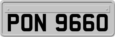 PON9660