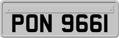 PON9661