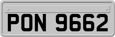 PON9662