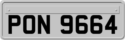 PON9664