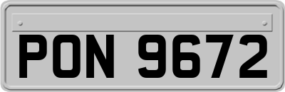 PON9672