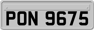 PON9675
