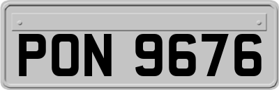 PON9676