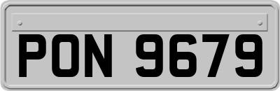PON9679