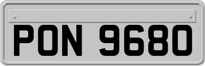 PON9680