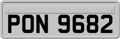 PON9682