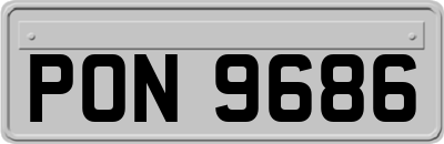 PON9686