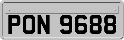 PON9688
