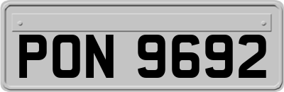 PON9692
