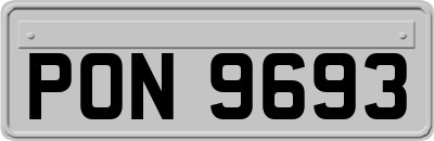 PON9693