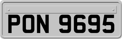 PON9695