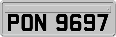 PON9697