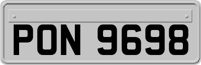 PON9698