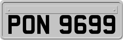 PON9699