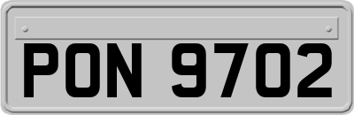 PON9702