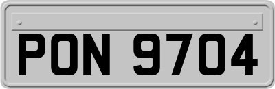 PON9704