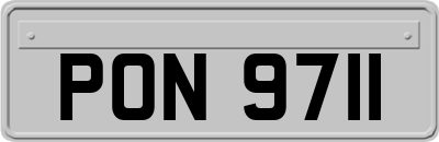 PON9711