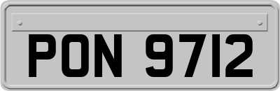 PON9712