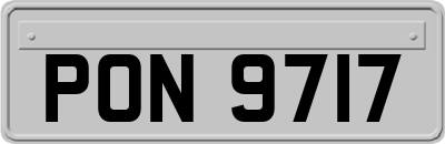 PON9717