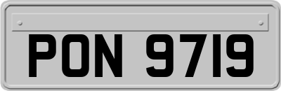 PON9719