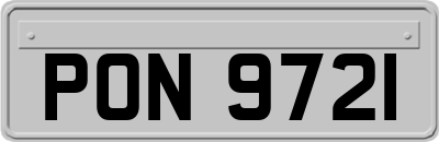 PON9721