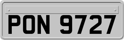 PON9727
