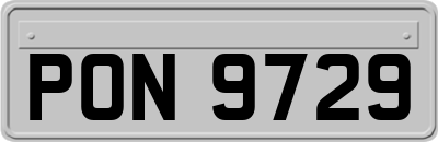 PON9729