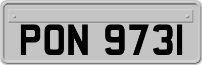 PON9731