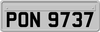 PON9737