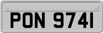 PON9741