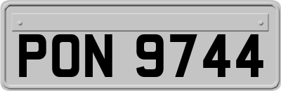 PON9744