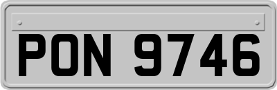 PON9746