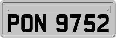 PON9752