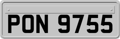 PON9755