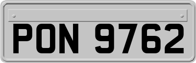PON9762