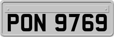 PON9769