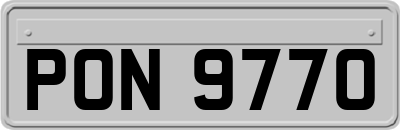 PON9770