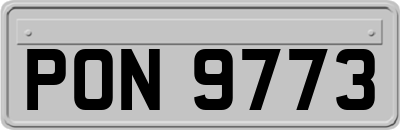 PON9773
