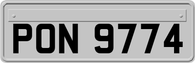 PON9774