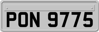 PON9775