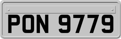 PON9779