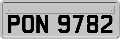 PON9782
