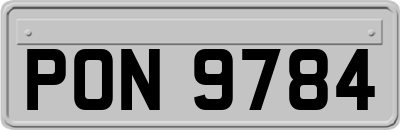 PON9784